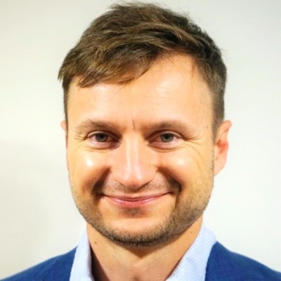 Remigijus Staniulis, Kalbeja techninis vadovas (CTO)